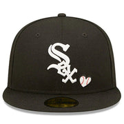 Chicago White Sox 59FIFTY MLB New Era Fitted Cap