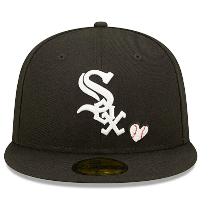 Chicago White Sox 59FIFTY MLB New Era Fitted Cap