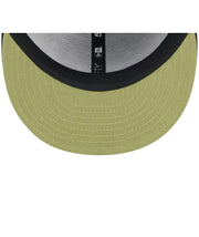 Boston Red Sox New Era Black 2024 Armed Forces Day On-Field 59FIFTY Fitted Hat