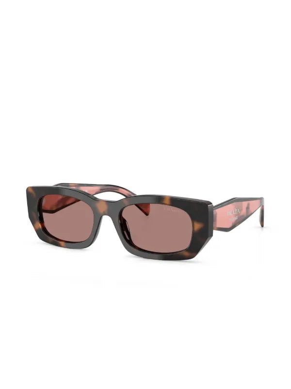 Prada Eyewear Symbole Sunglasses