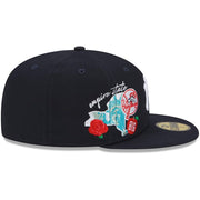 New Era 59Fifty Fitted Cap - CITY CLUSTER New York Yankees