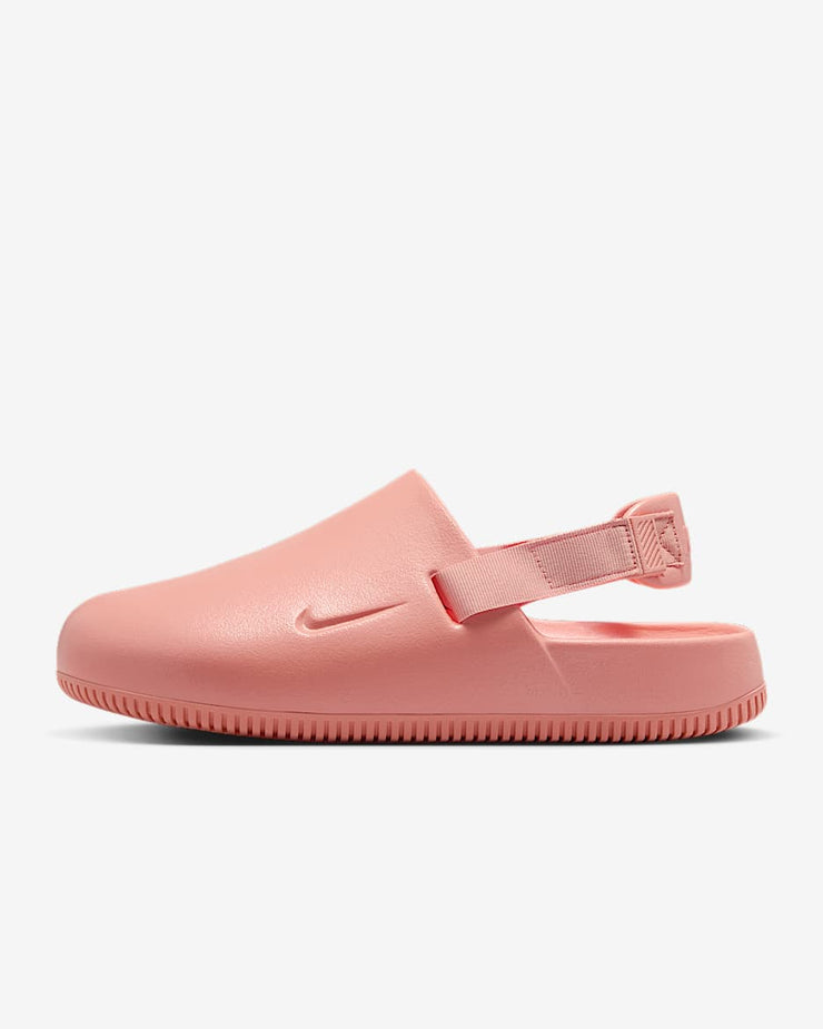 CALM MULE SLIDES
