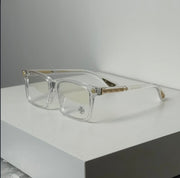 Chrome Hearts Anti-Blue Light Glasses