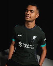 LIVERPOOL 24/25 AWAY JERSEY