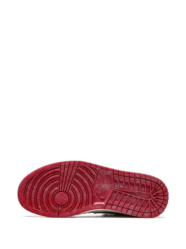 AIR JORDAN 1 RETRO HIGH OG "CHICAGO LOST AND FOUND"