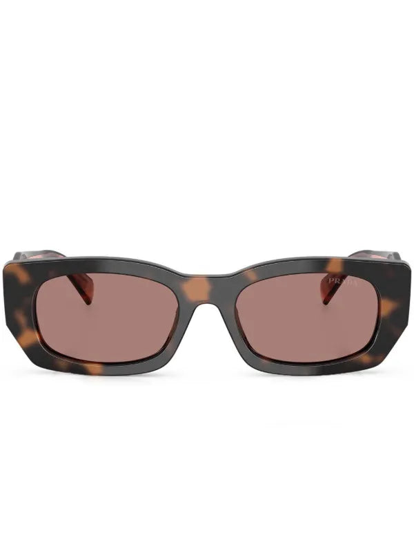 Prada Eyewear Symbole Sunglasses