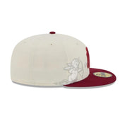 Men's New York Yankees Cherub 59FIFTY Fitted Hat