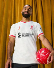 LIVERPOOL DRIFT FOOTBALL JERSEY