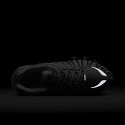 Nike Shox TL “Metallic Silver”