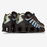 Nike Shox TL “Black/Blue”