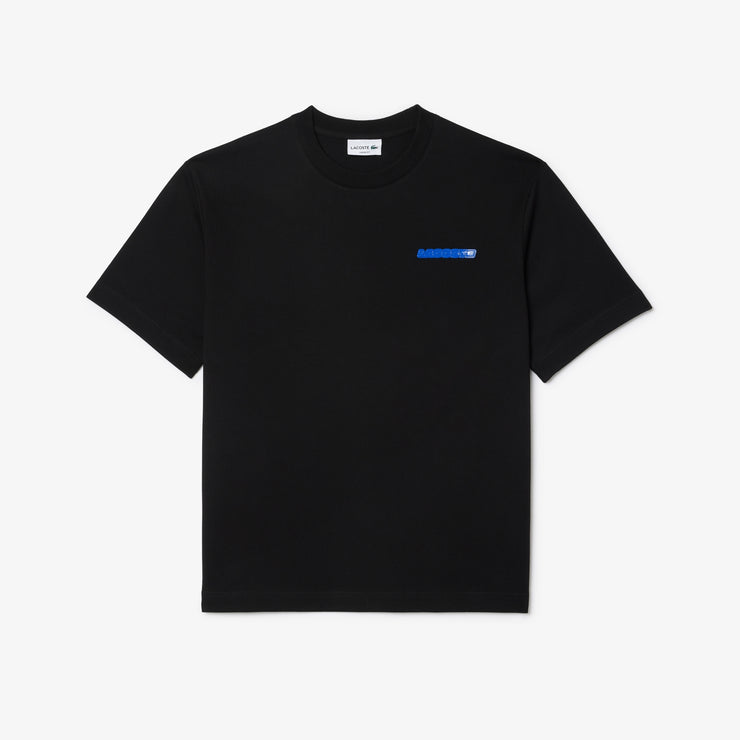 Men’s Loose Fit Lacoste T-Shirt