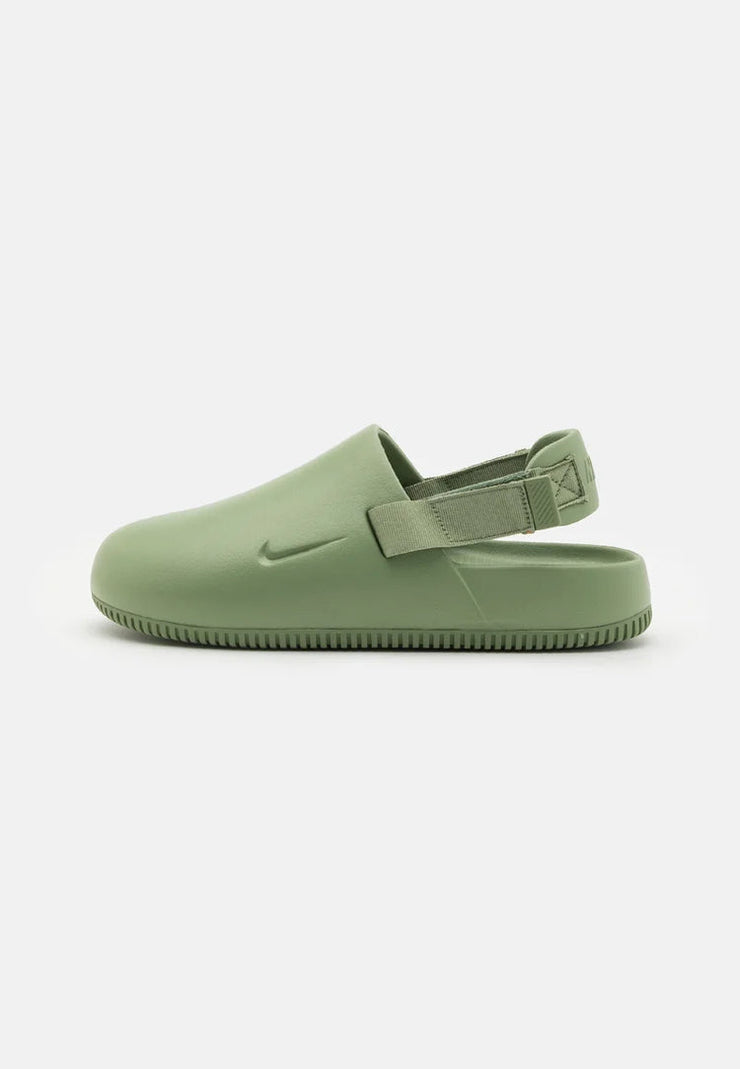 CALM MULE SLIDES