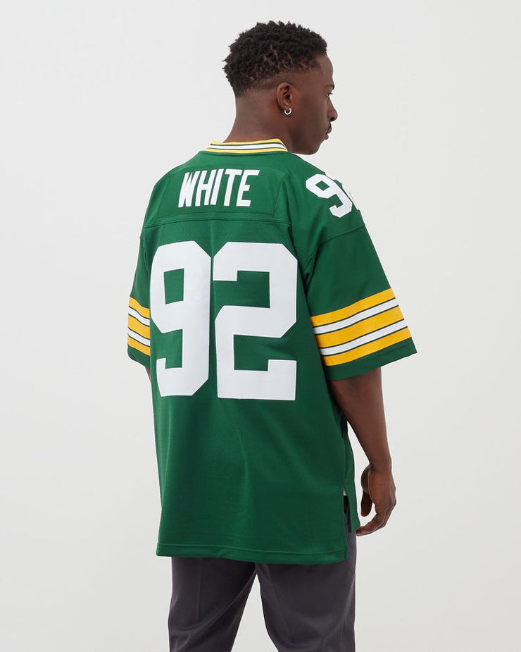 NFL GREEN BAY PACKERS 1996 REGGIE WHITE 