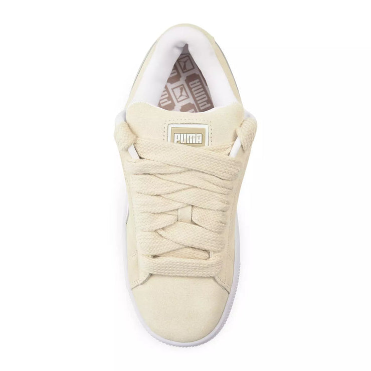 PUMA SUEDE XL “Cream White “