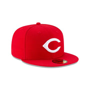 Wool World Series Side Patch 59FIFTY Fitted
