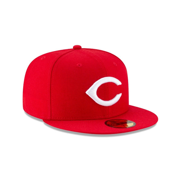Wool World Series Side Patch 59FIFTY Fitted