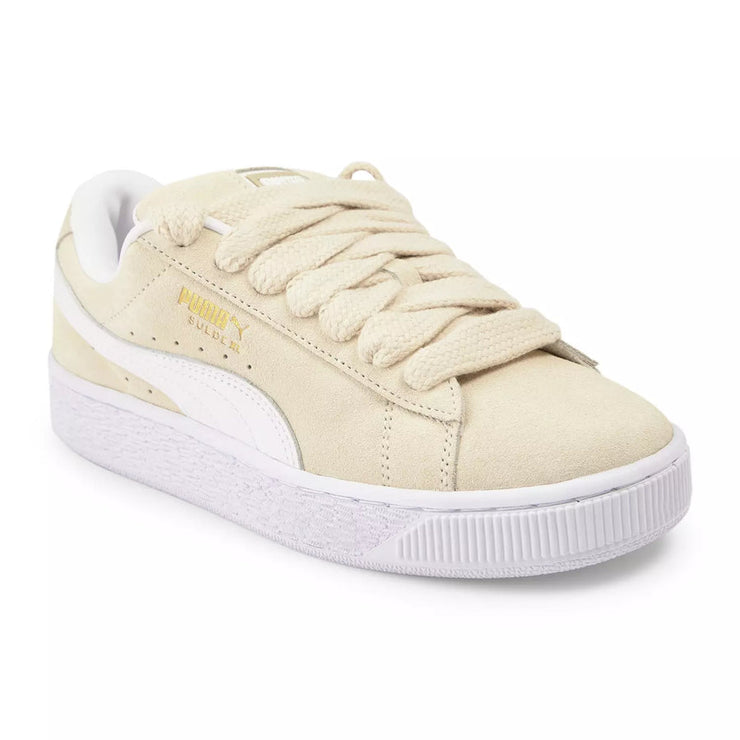PUMA SUEDE XL “Cream White “