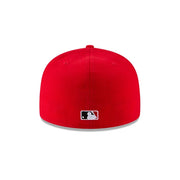 Wool World Series Side Patch 59FIFTY Fitted