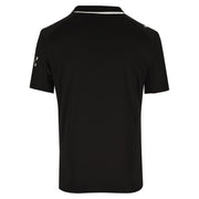 PUMA MANCHESTER CITY FC 25/26 AWAY JERSEY MENS BLACK