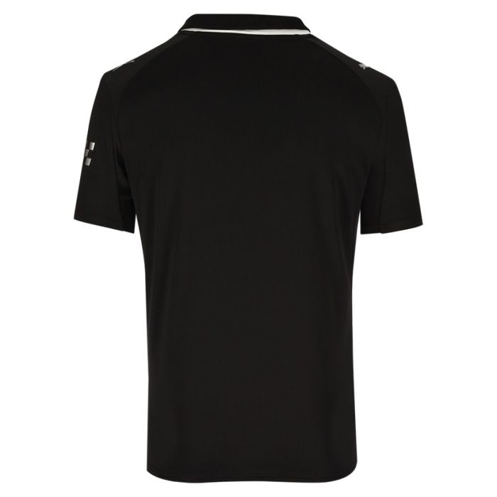 PUMA MANCHESTER CITY FC 25/26 AWAY JERSEY MENS BLACK