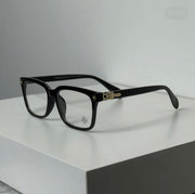 Chrome Heart Sword Anti-Blue Light Glasses