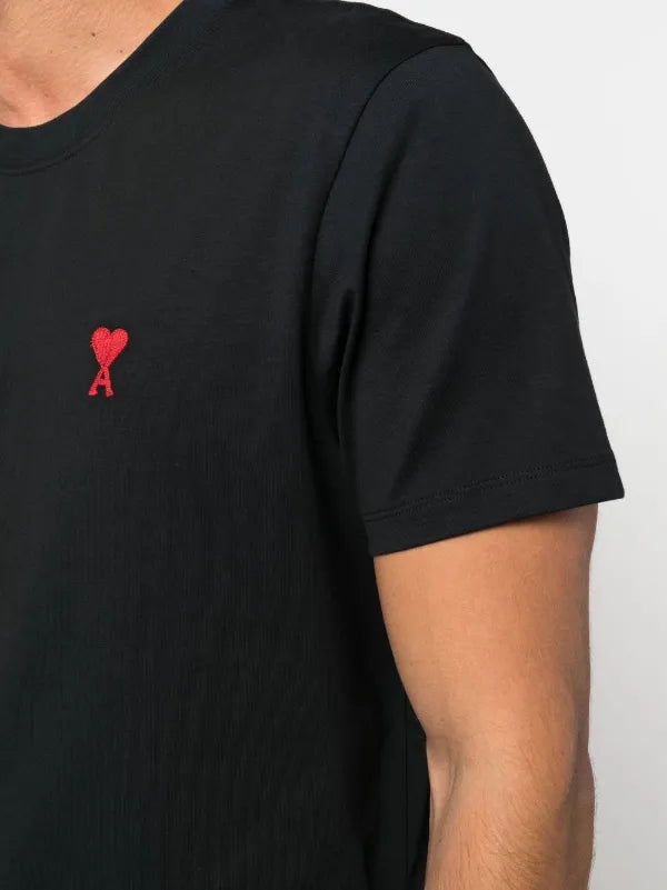 Ami Paris Ami de Coeur T-shirt