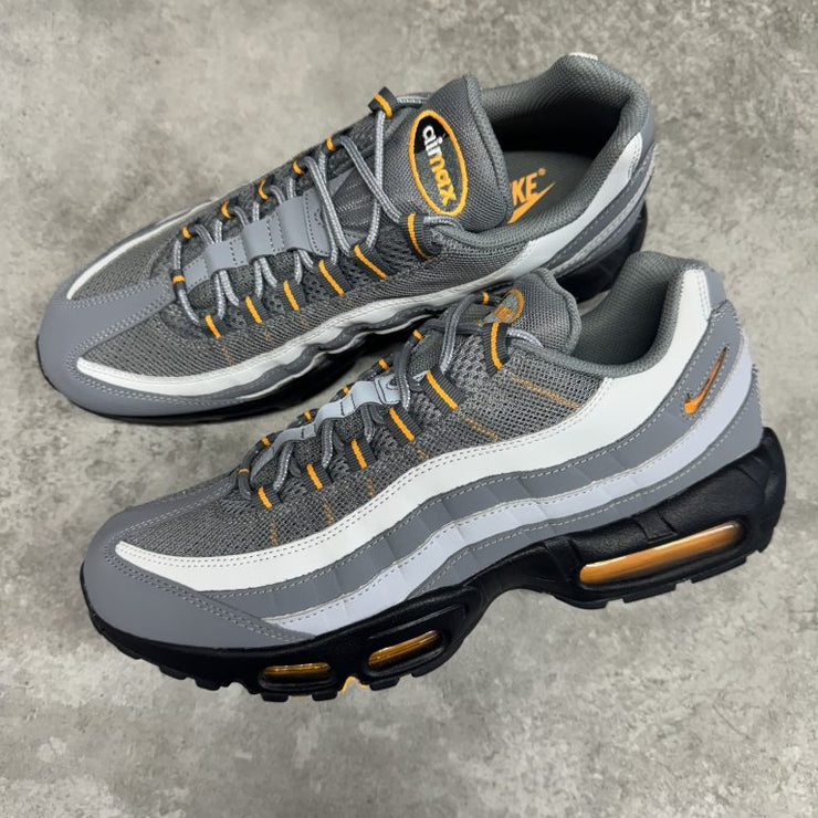 Nike Air Max 95 Cool Grey Sundial