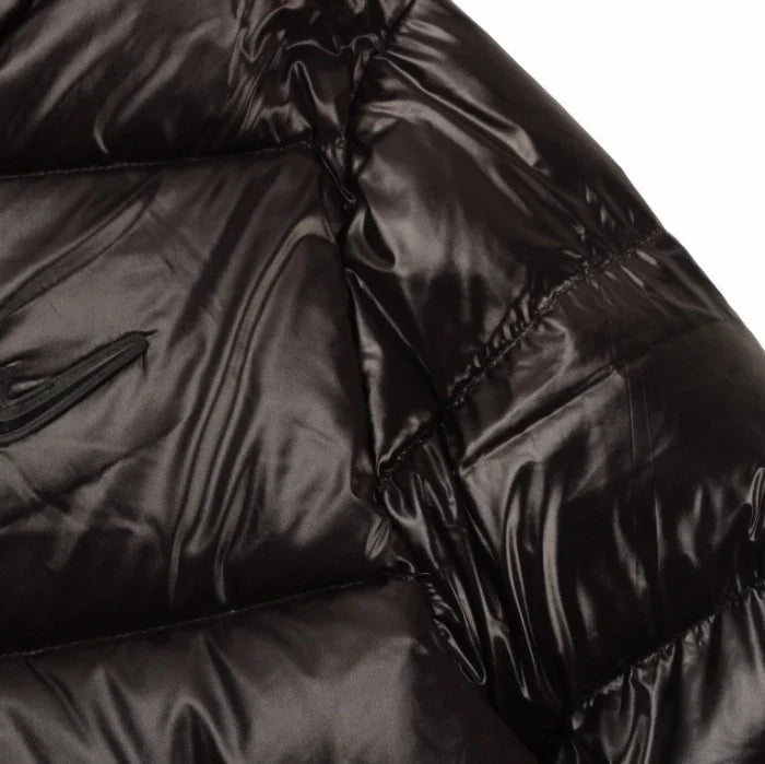 Nike x Nocta Puffer Jacket "Black"