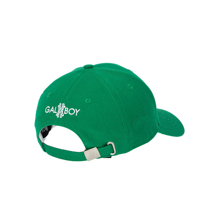 GXB BASEBALL CAP