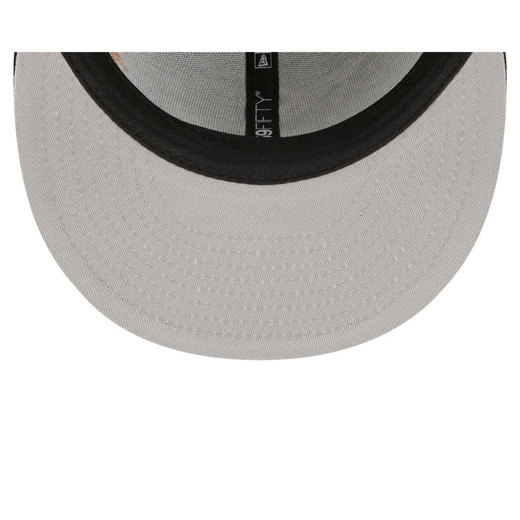 Chicago Bulls Cherry Blossom 59FIFTY Hat