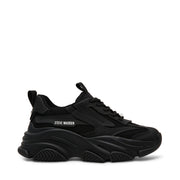 Steve Madden POSSESSION BLACK