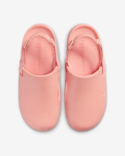 CALM MULE SLIDES