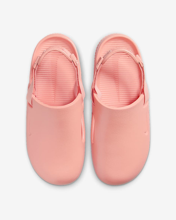 CALM MULE SLIDES