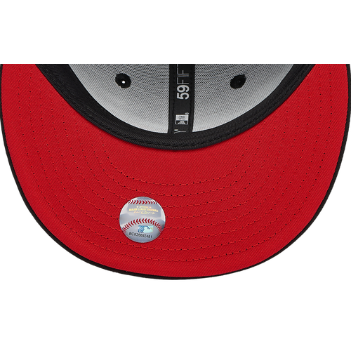 New Era Astros 5950 50th Anniversary Cap