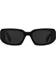 Prada Eyewear Symbole Sunglasses “Black”