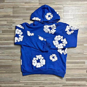 Denim Tears
The Cotton Wreath hoodie