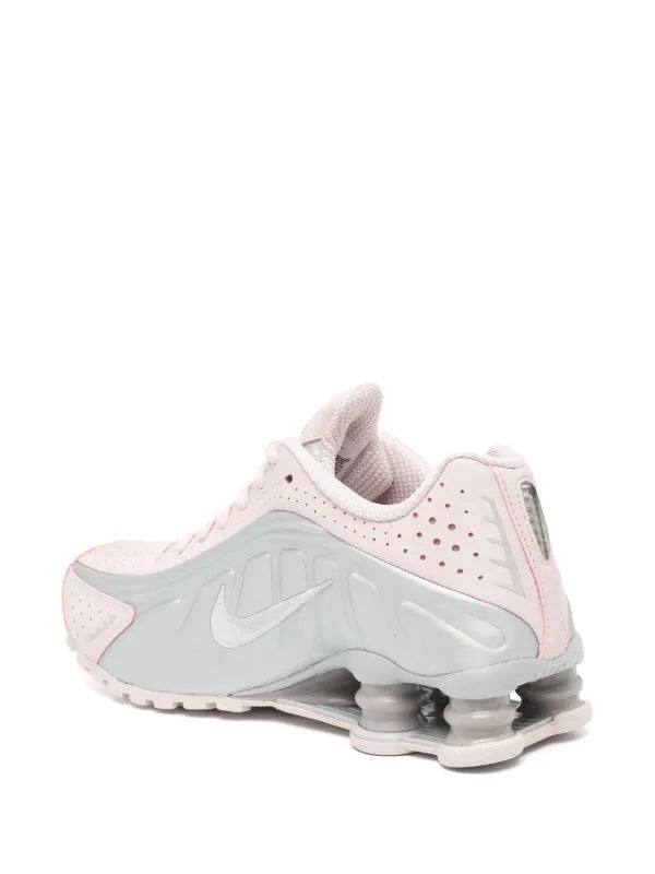 Nike Shox R4 “Barely Rose” – Hovar.