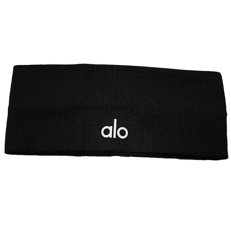 ALO KNIT HEADBANDS