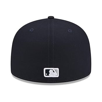 New Era 59Fifty Fitted Cap - CITY CLUSTER New York Yankees