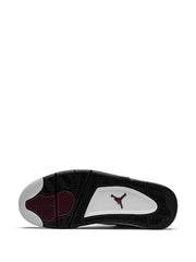 PSG AIR JORDAN 4 RETRO SNEAKERS