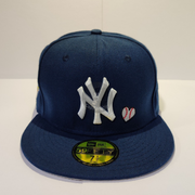 New Era New York Yankees 59FITTY Fitted Cap