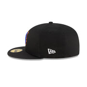 New York or Nowhere Black 59FIFTY Fitted