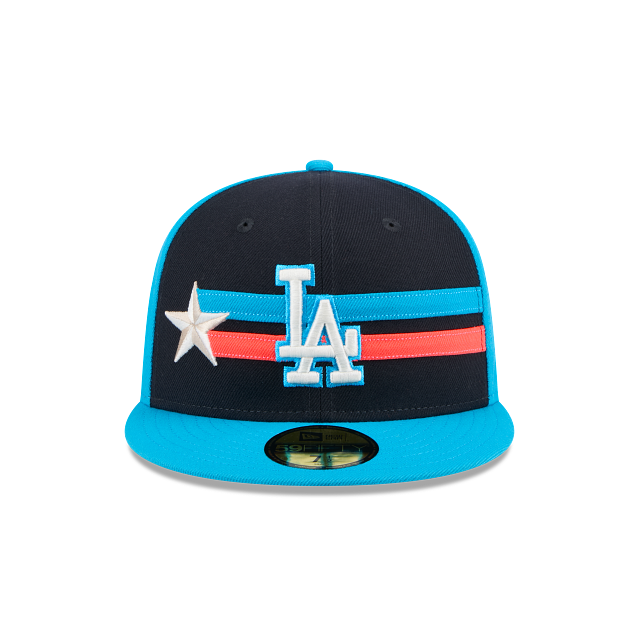 Los Angeles Dodgers MLB All Star Game 2024 59FIFTY