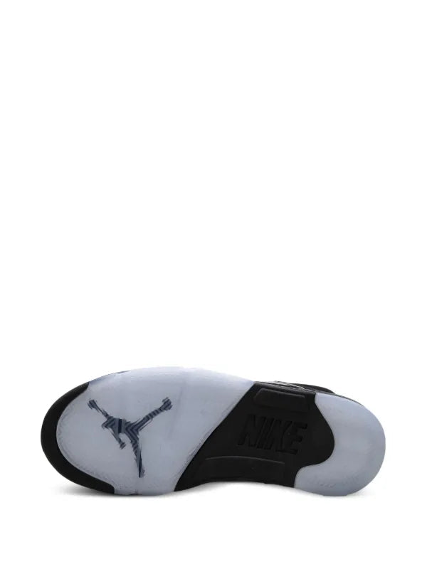 AIR JORDAN 5 RETRO OG "METALLIC REIMAGINED"