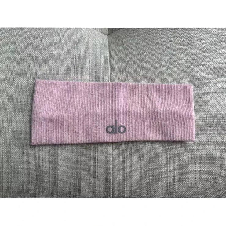 ALO KNIT HEADBANDS