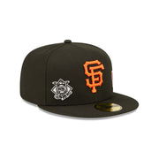 San Francisco Giants Identity 59Fifty Fitted