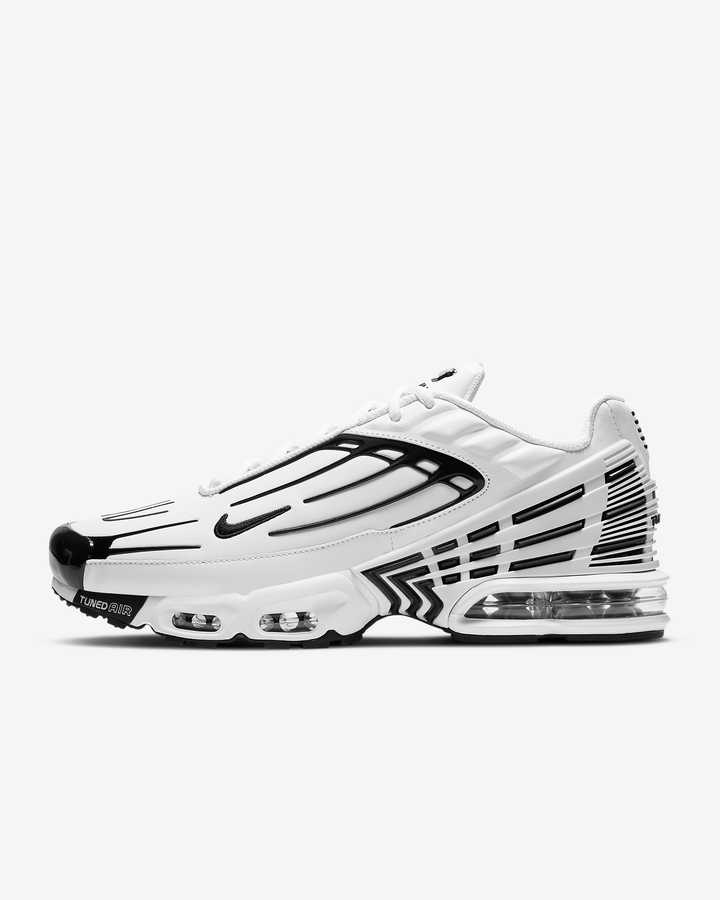 Nike Air Max Plus 3 "WHITE"