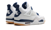 Air Jordan 4 Retro SB Navy