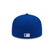 Kansas City Royals
Floral Undervisor 59FIFTY Fitted