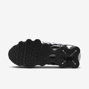 Nike Shox TL “Metallic Silver”
